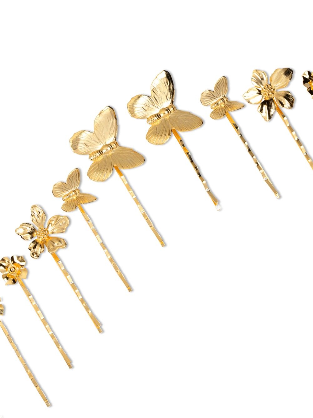 Farasha Bobby pin set - 2