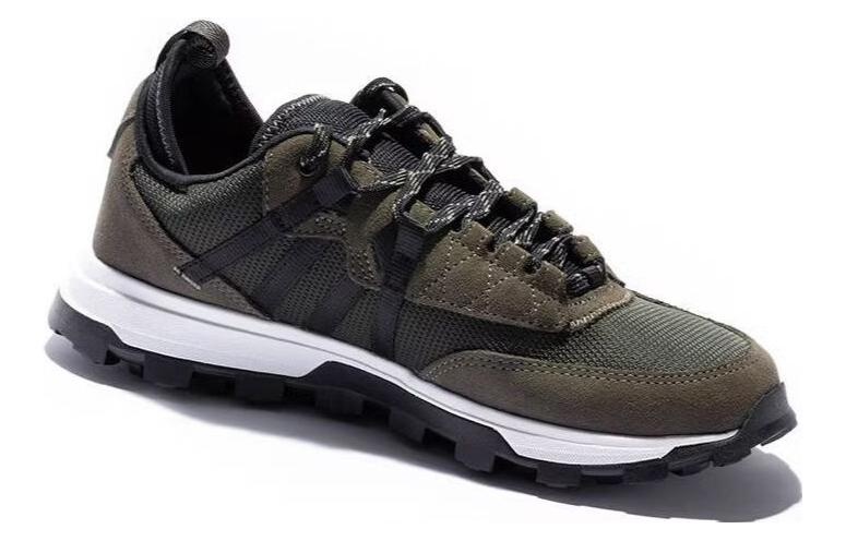 Timberland Treeline Mountain Runner 'Olive Green' A65DM - 3