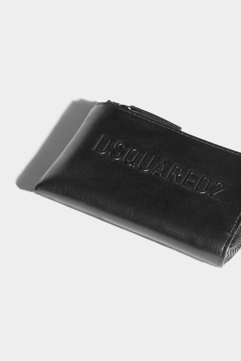 BOB ZIP WALLET 3