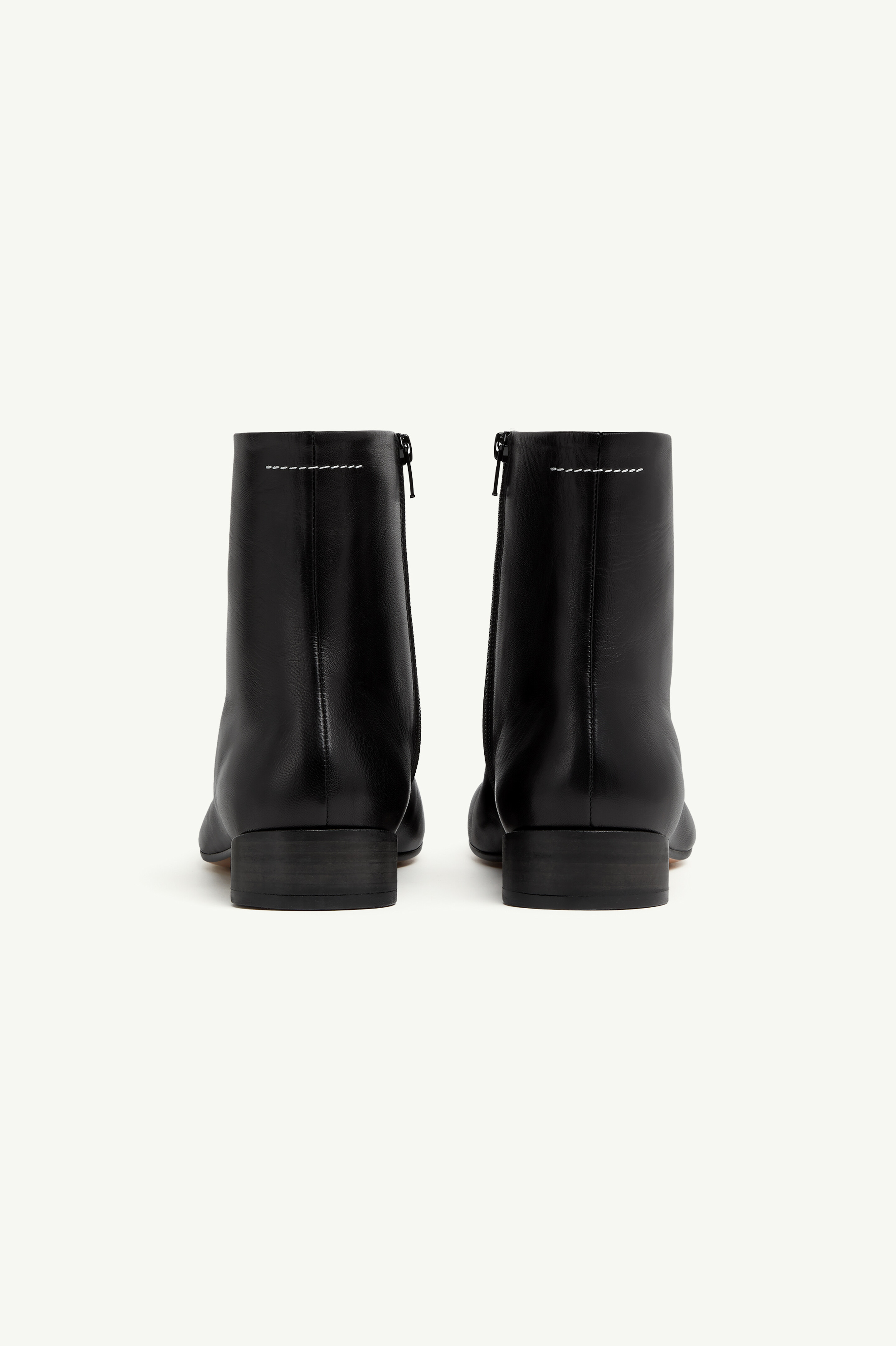 Anatomic ankle boots - 3
