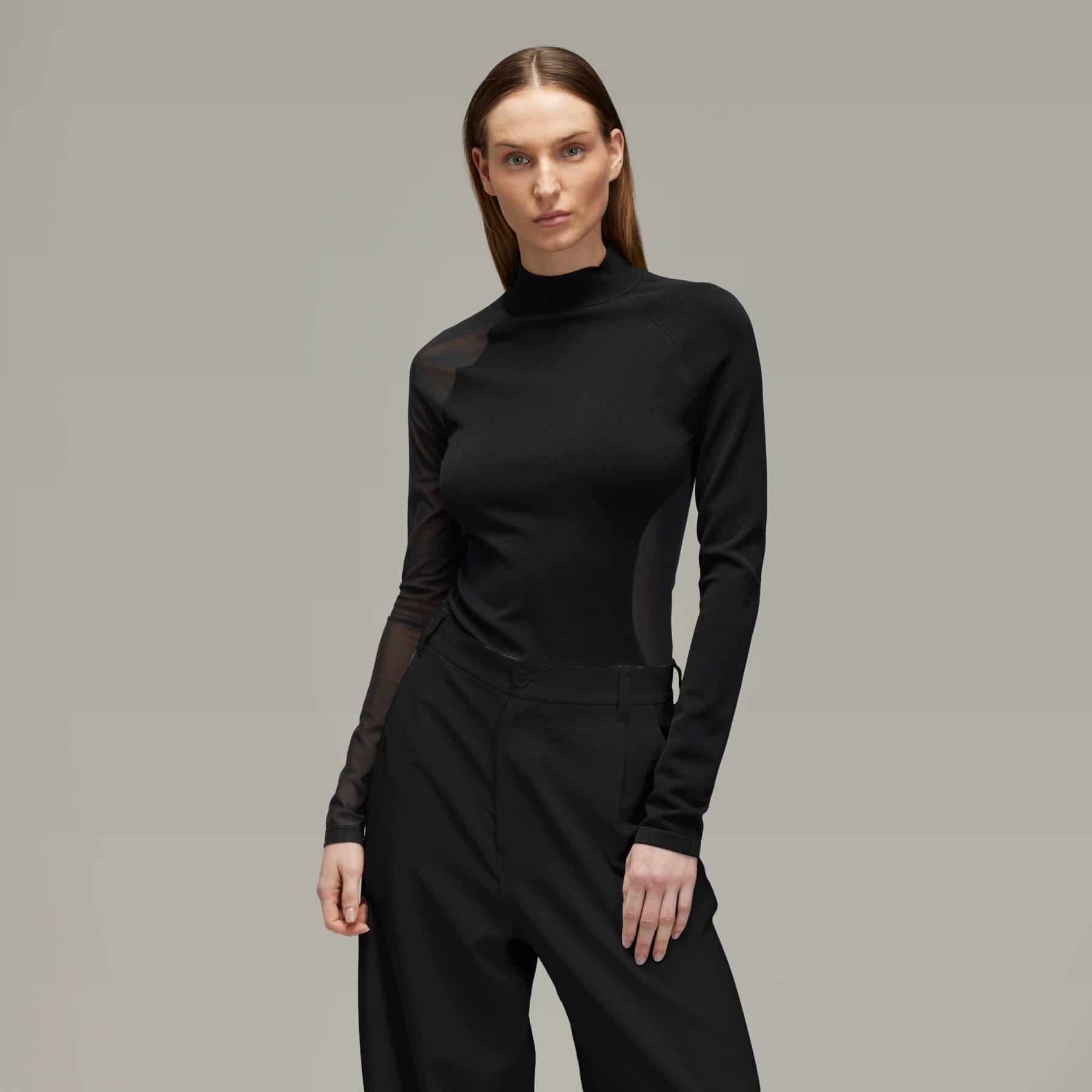 Y-3 Knit Top - 2