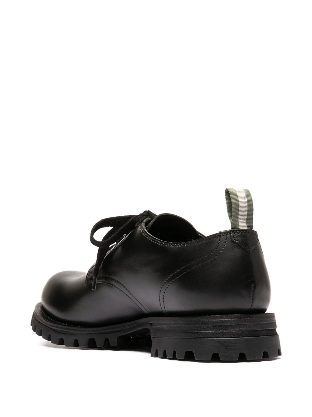 Rushden derby shoes - 3