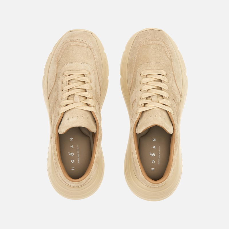 Sneakers Hogan Hi-Fi 5