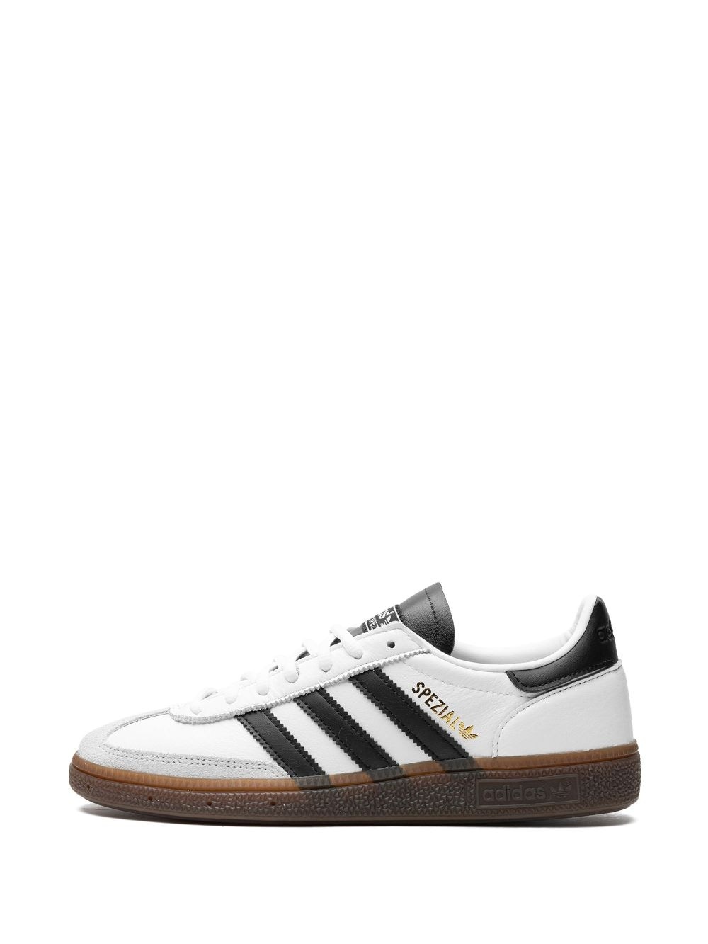 Handball Spezial "White/Black/Gum" sneakers - 5