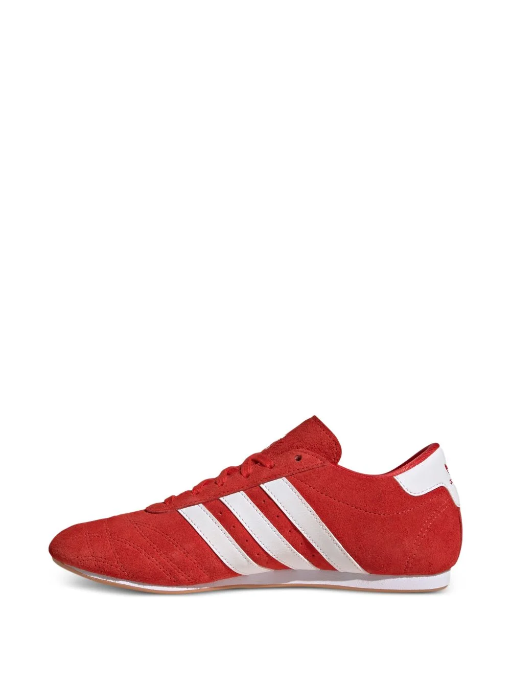 Taekwondo low-top sneakers - 1