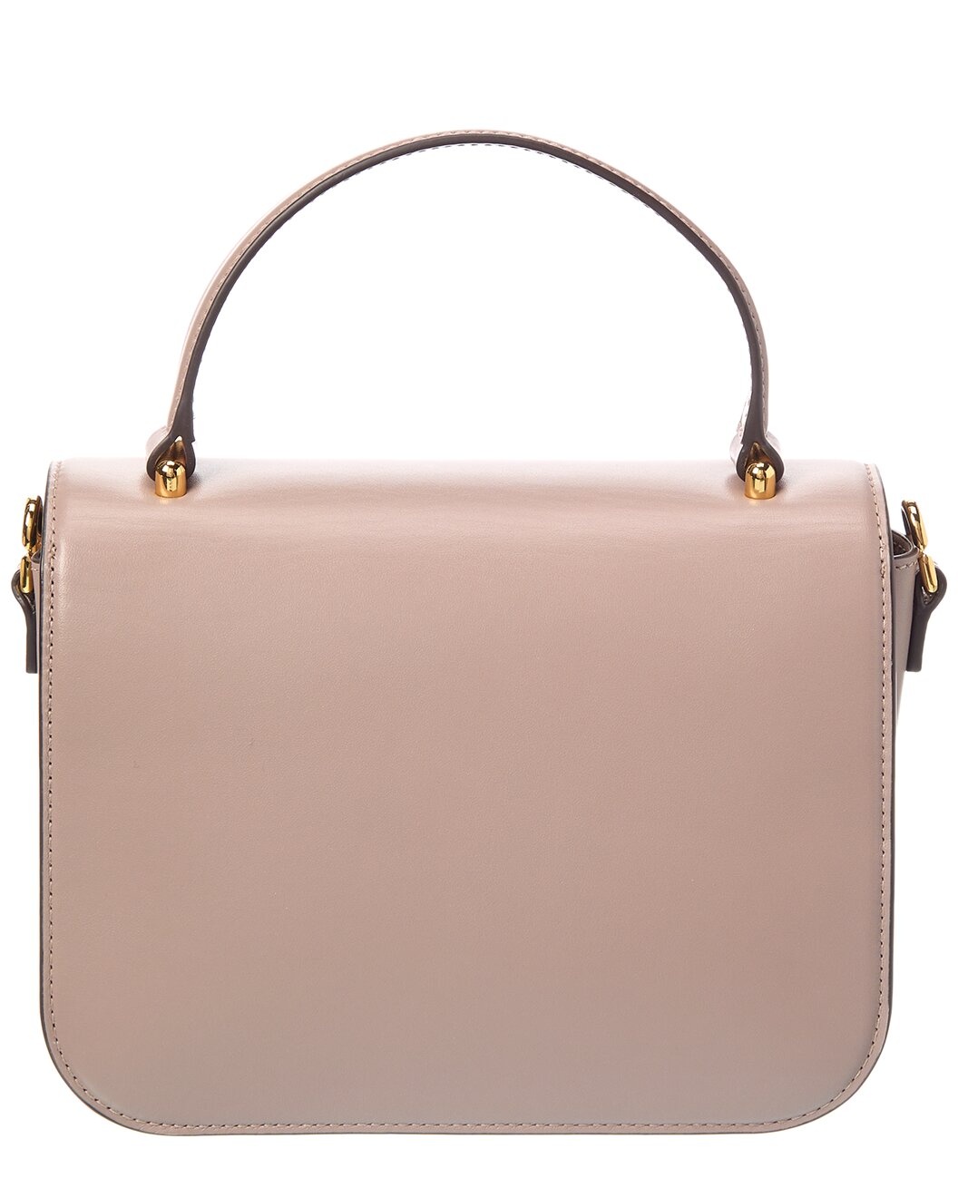 Furla Sfera Mini Leather Top Handle - 2