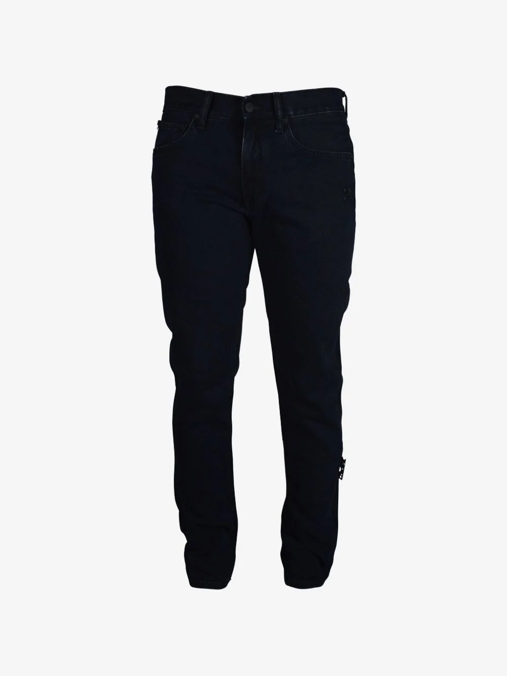 Arrows straight-leg jeans - 1