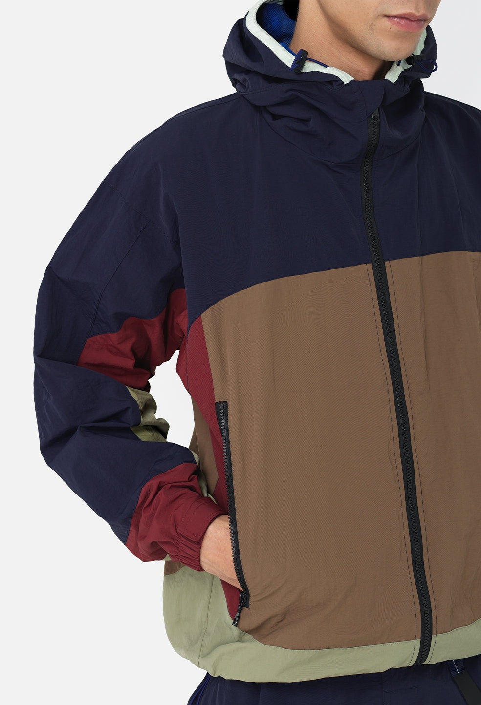 HIMALAYAN MOUNTAIN JACKET - 6