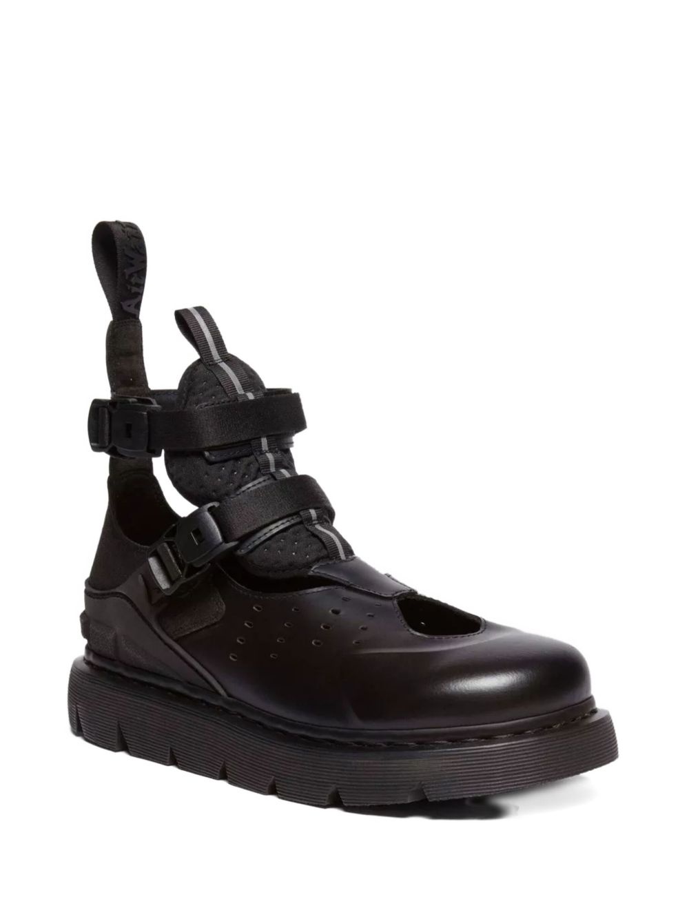 Vent XX01 gladiator sandals - 4