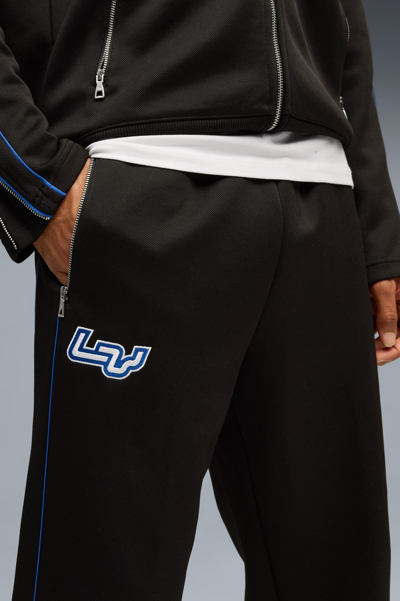 T7 ALWAYS ON LV Track Pants Men - 4