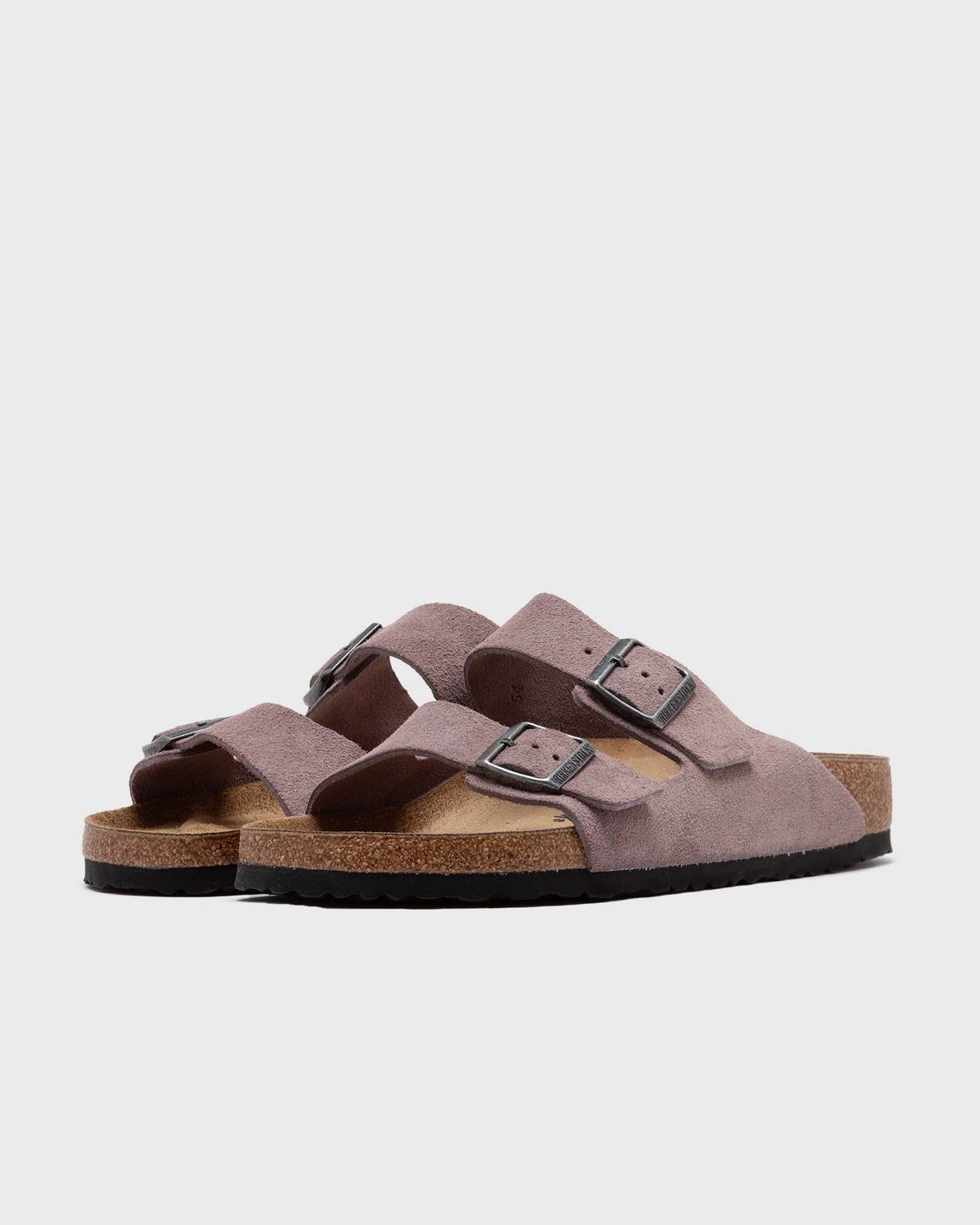 Arizona Suede Leather - 2