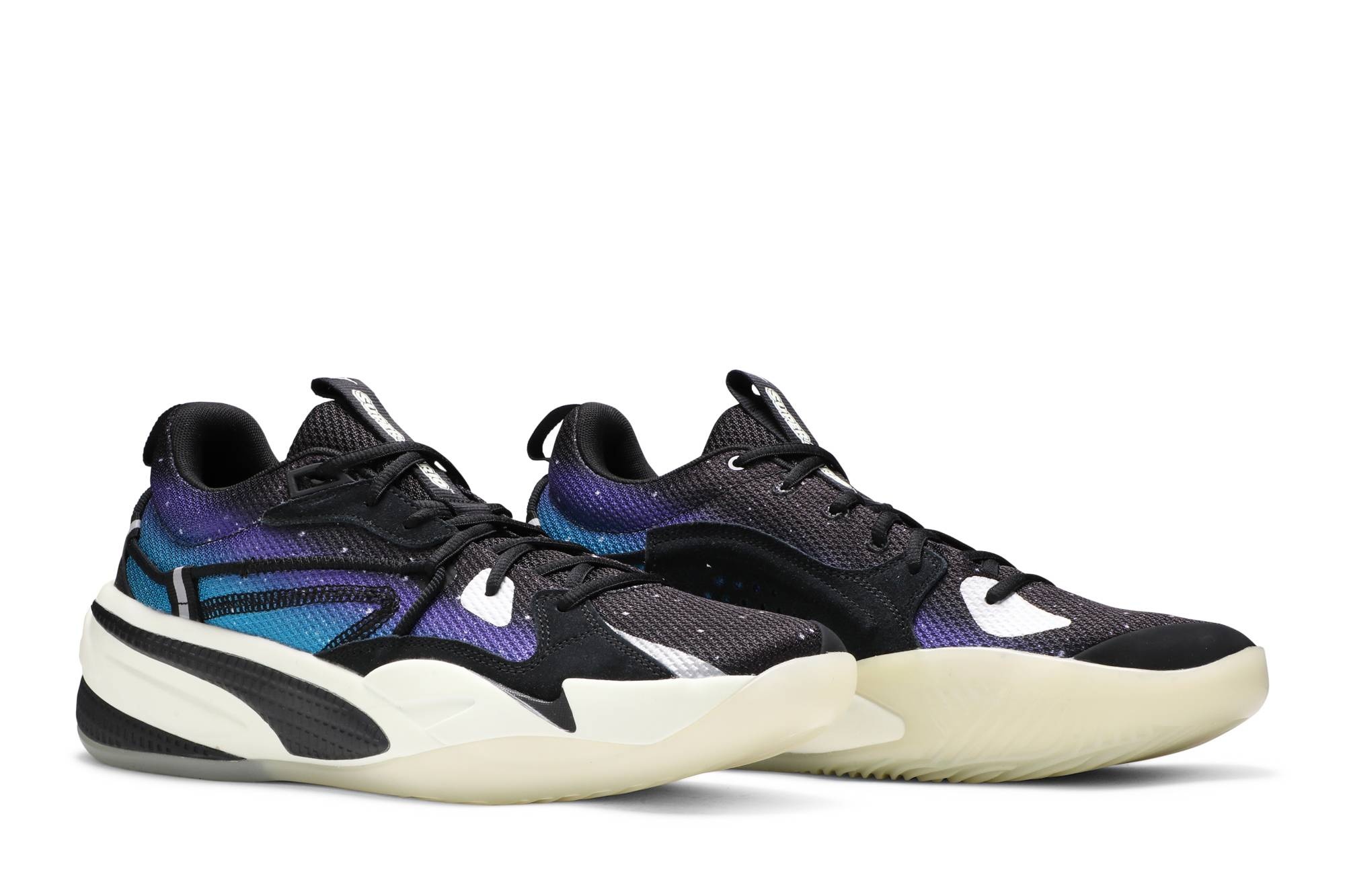 Puma Rs Dreamer Galaxy Puma Mario Galaxy