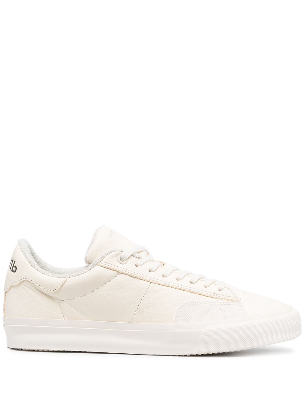 Vulcanized low-top sneakers - 1