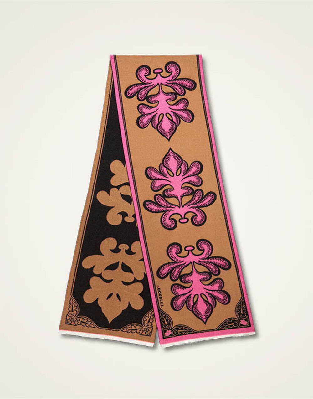 Herald Scarf - 1