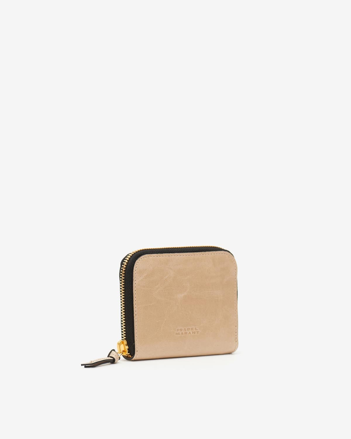 YUKI SMALL WALLET - 3