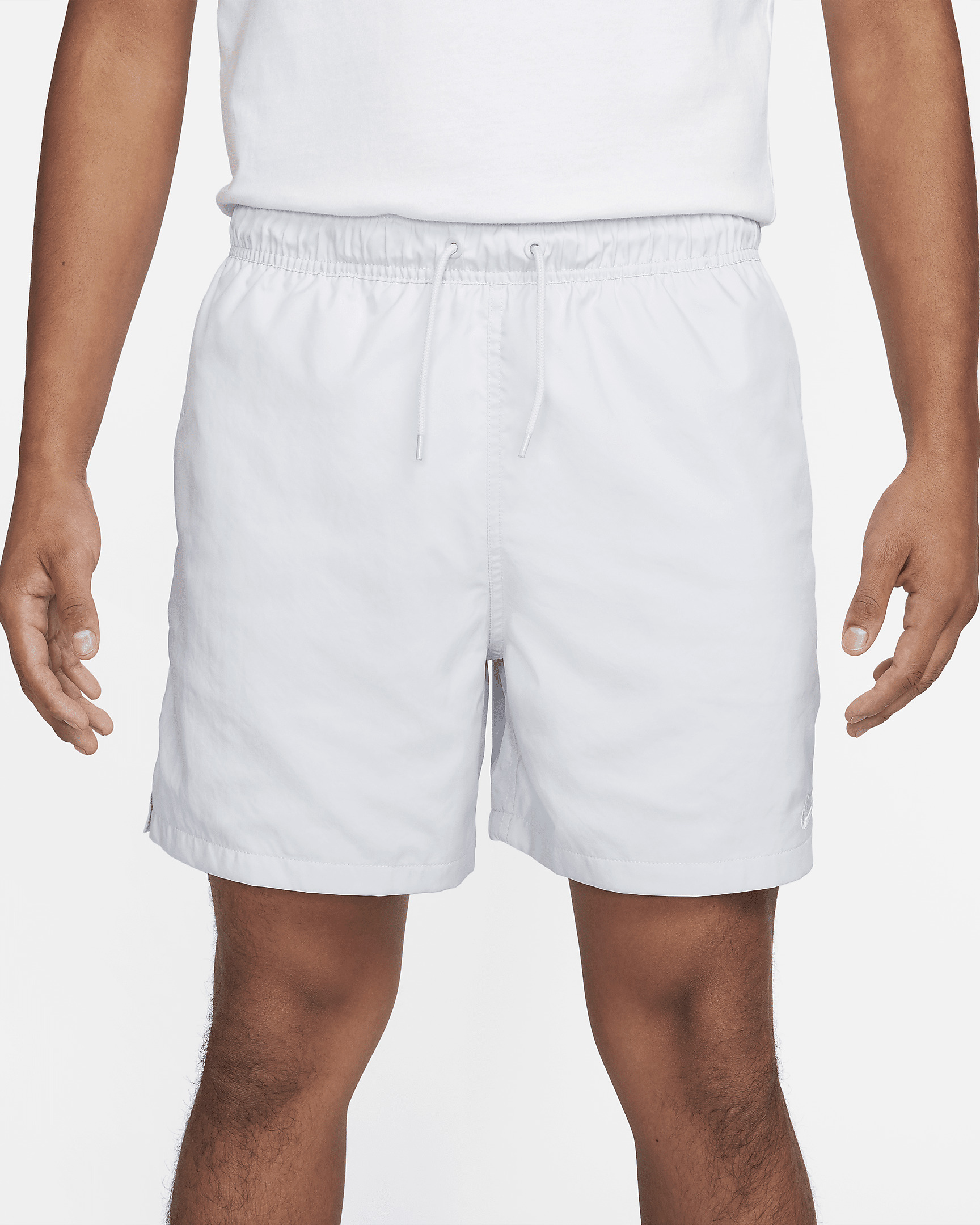 Nike Club Men's Woven Flow Shorts - 2