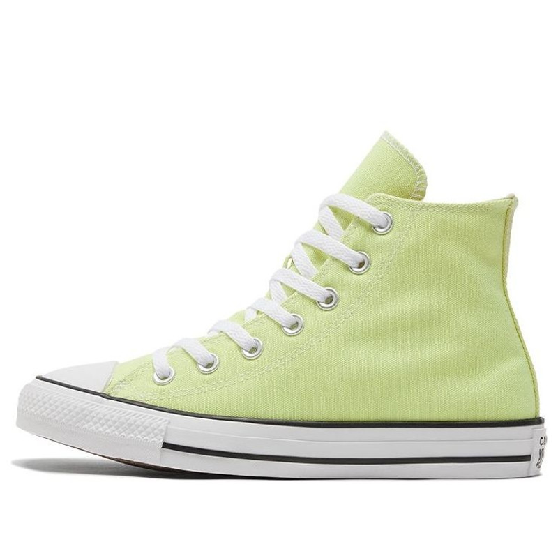 Converse Chuck Taylor All Star 'Light Yellow' 170154C - 1