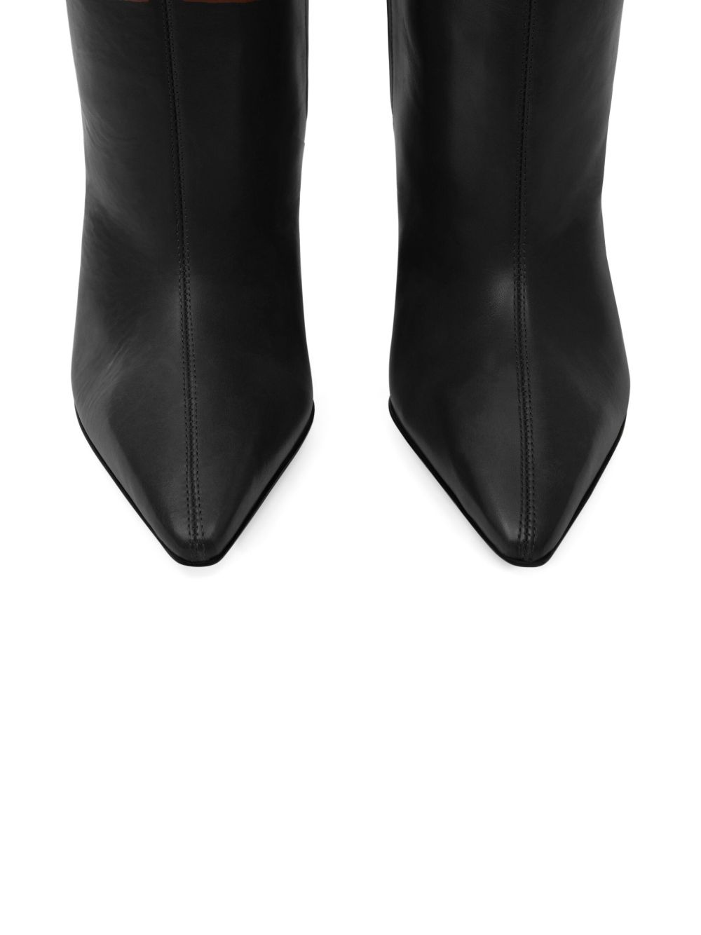 Astro leather boots - 4