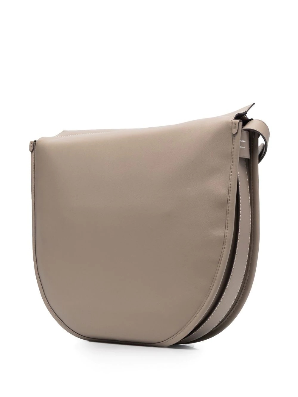 Baxter leather shoulder bag - 3