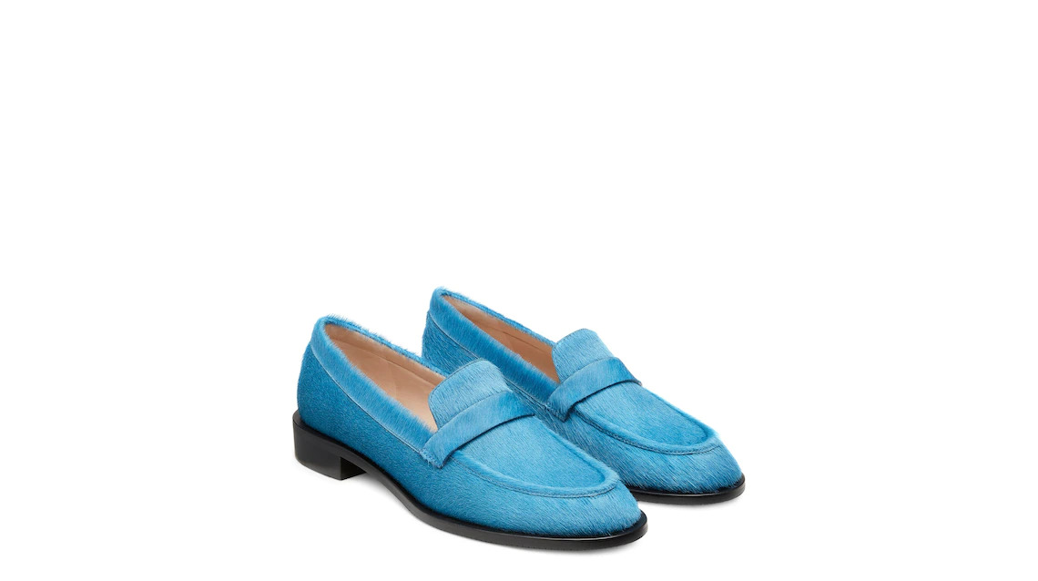 Palmer Sleek Loafer - 2