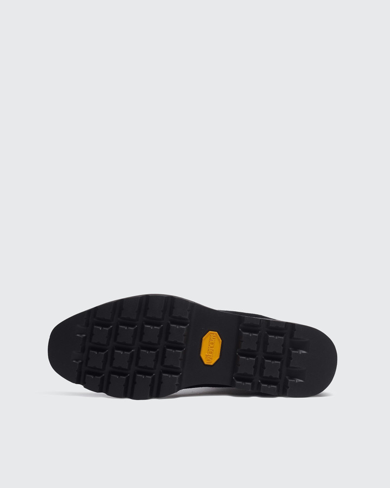 Bedford Chelsea Boot - Suede
Lug Ankle Boot 4