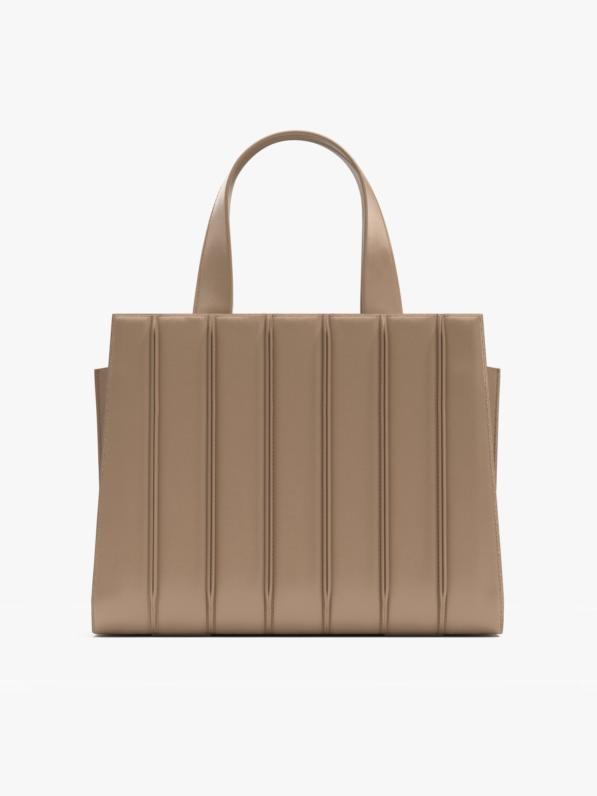 WHITNEYBAG6 Max Mara Whitney Bag 6 - Medium - 3