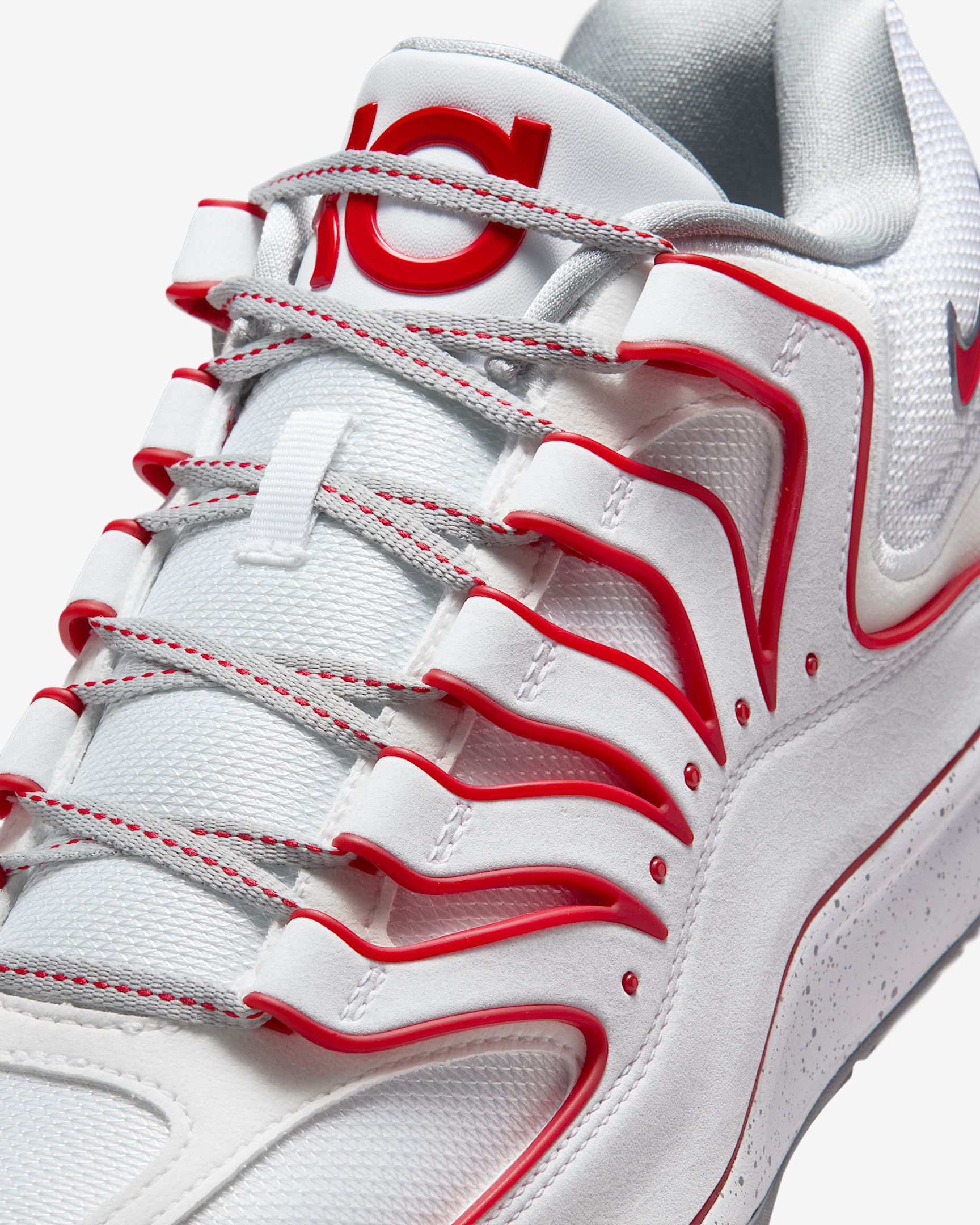 KD18 "Wayne" Basketball Shoes - 7