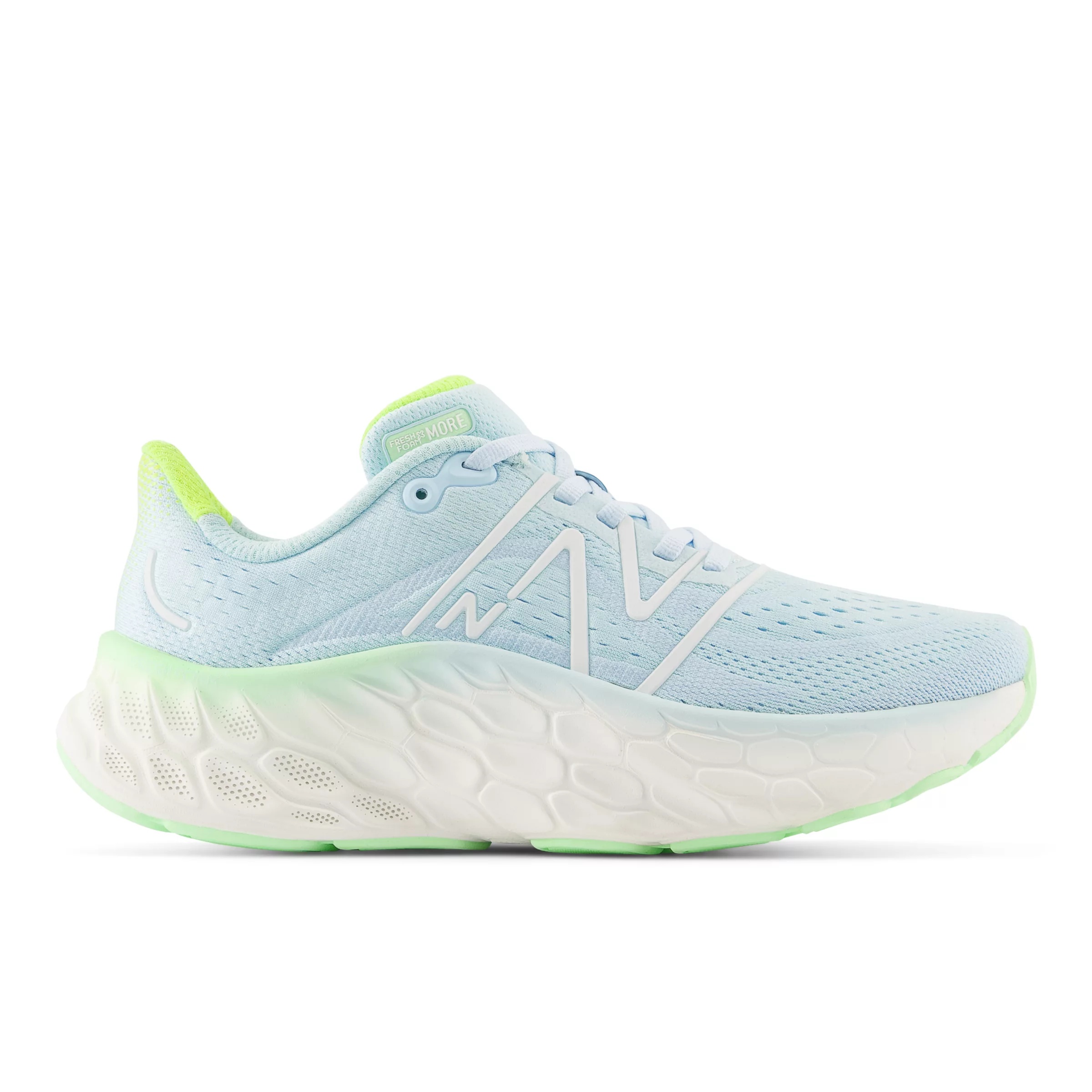 Fresh Foam X More v4 - 1