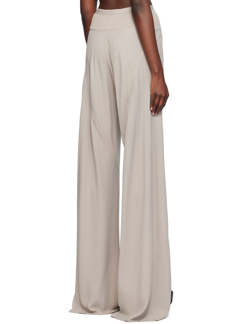 Off-White Jumbo Lounge Pants 3