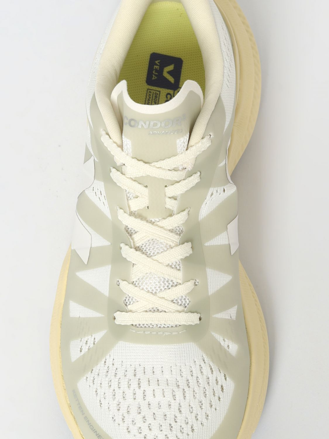 Sneakers woman Veja - 4