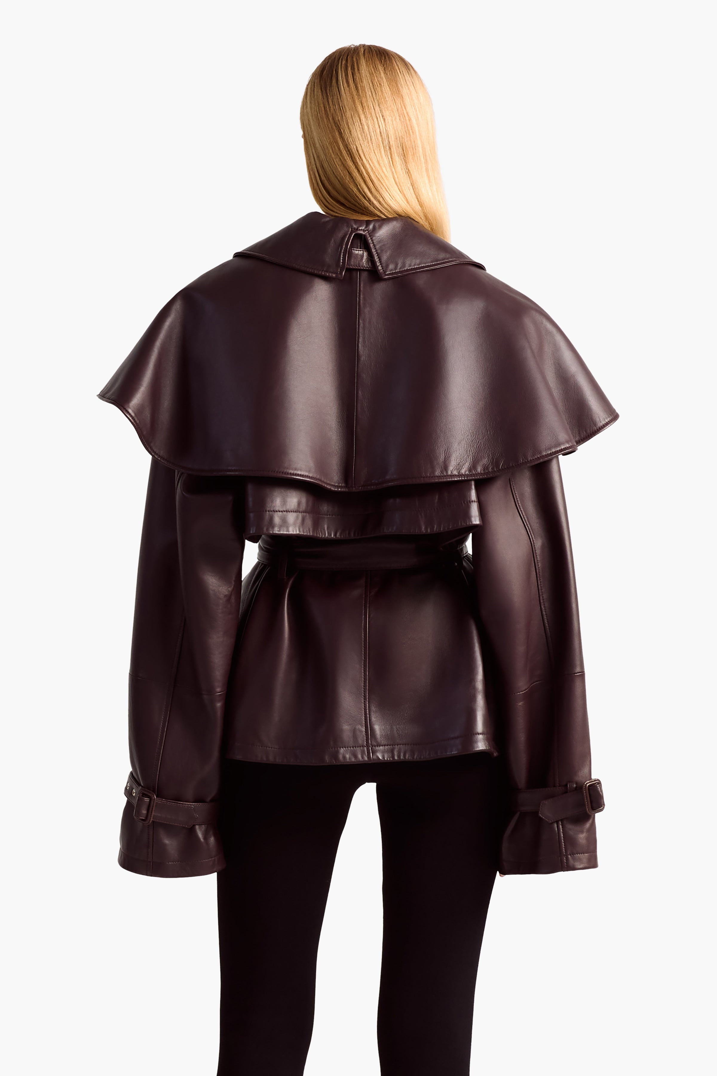 TIM COAT - 4