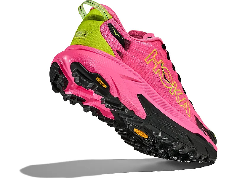 HOKA Mafate Speed 5 - 8