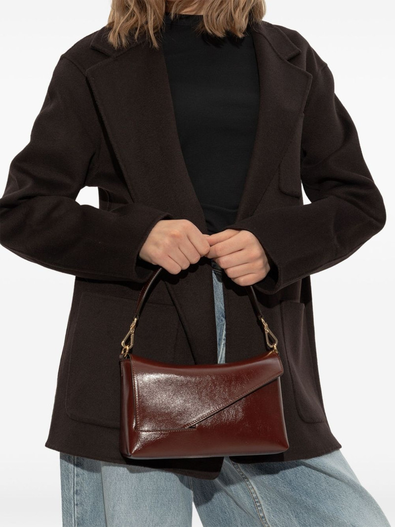 WANDLER Oscar shoulder bag outlook