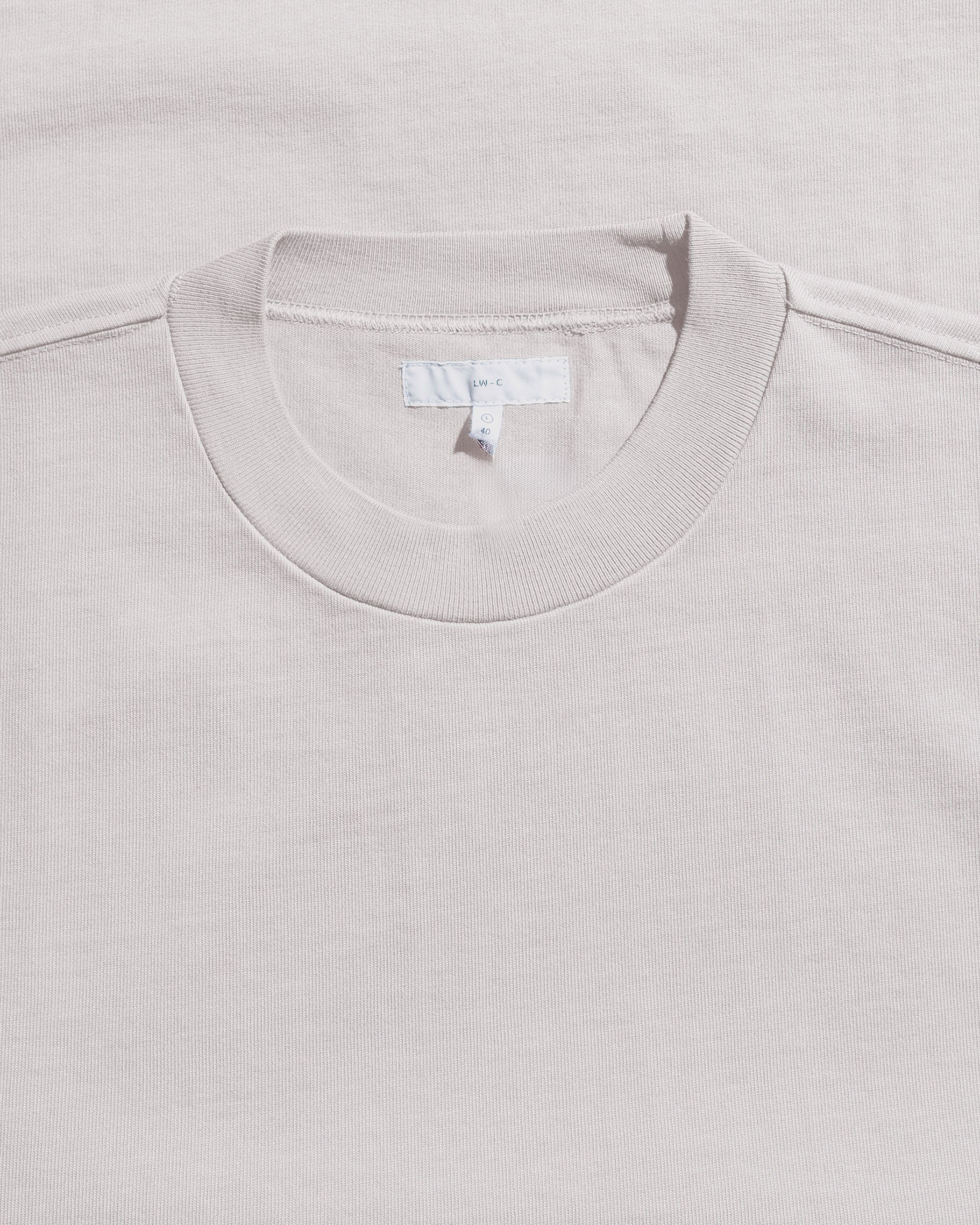Rugby T-Shirt Off White - 2