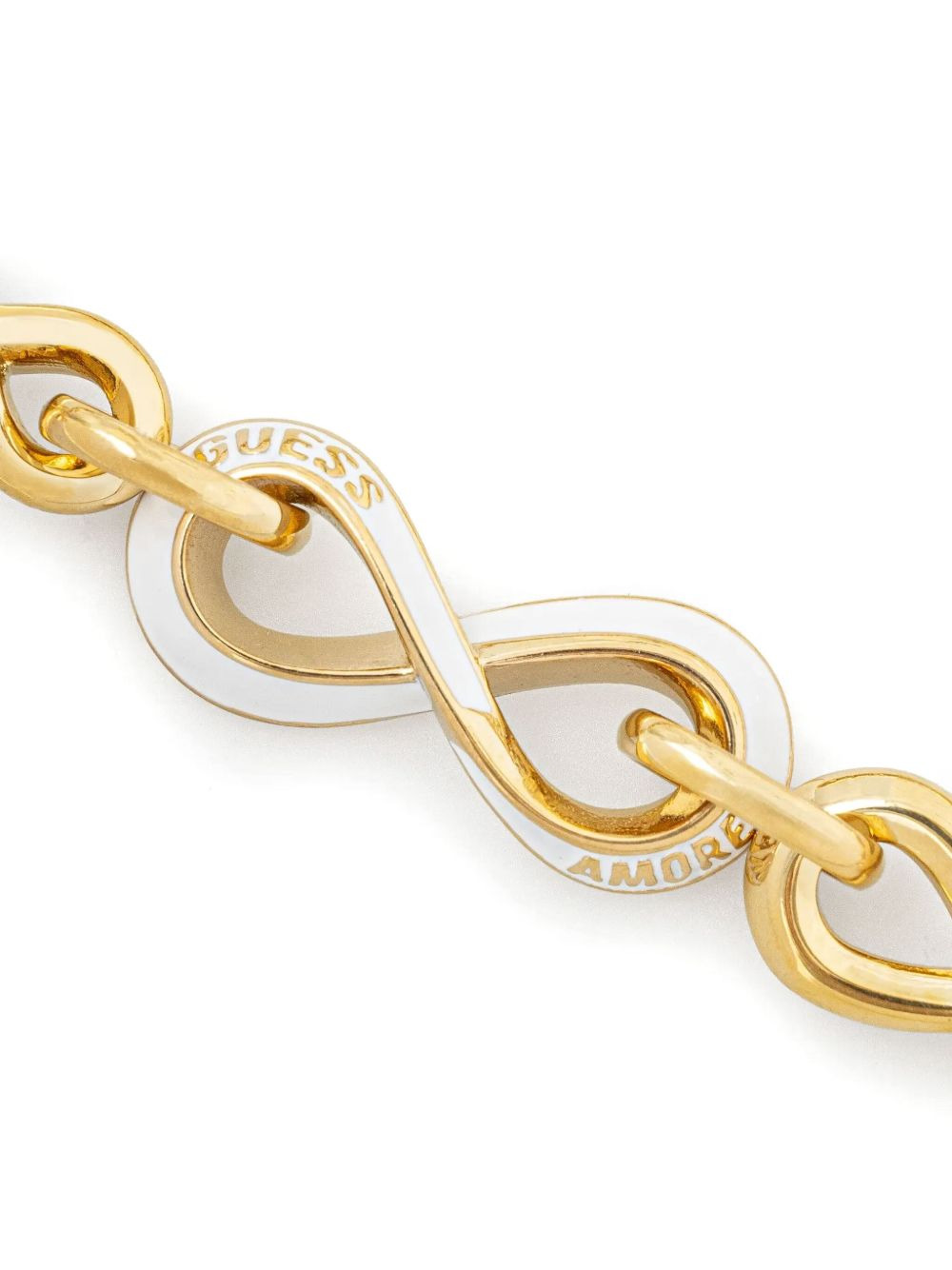 logo necklace - 3