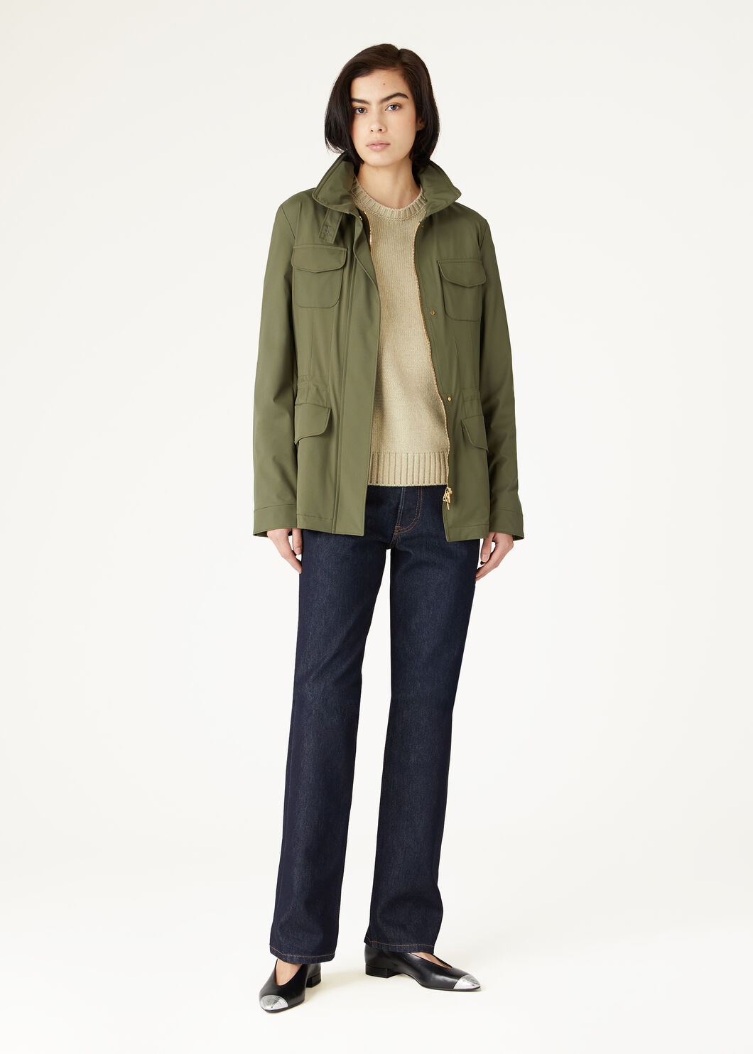 Windmate® Traveller Jacket - 2