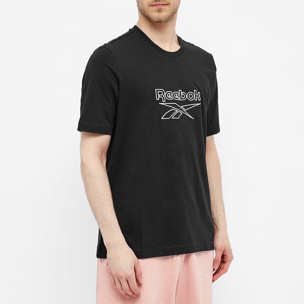 Reebok Classic Vector Tee - 3