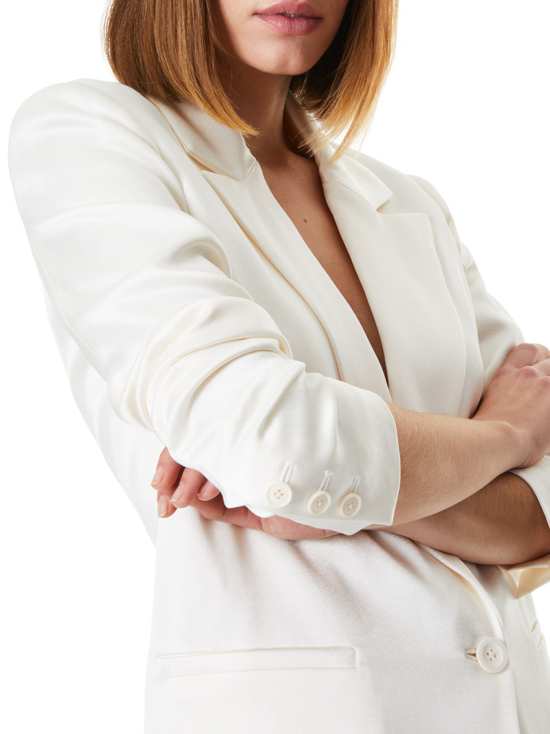 DENNY NOTCH COLLAR BOYFRIEND BLAZER 4