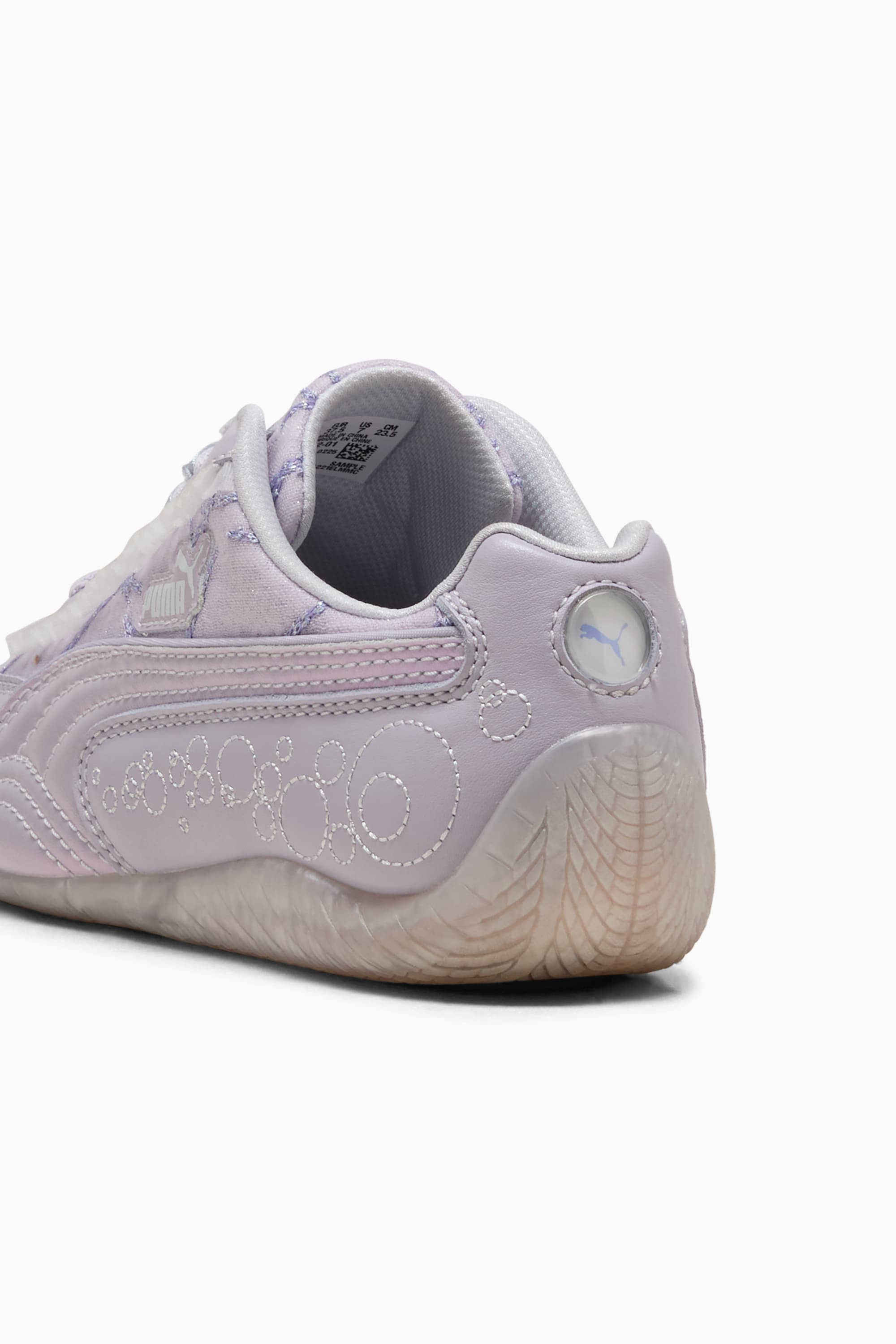 PUMA x WICKED Speedcat Goodness Women's Sneakers - 3