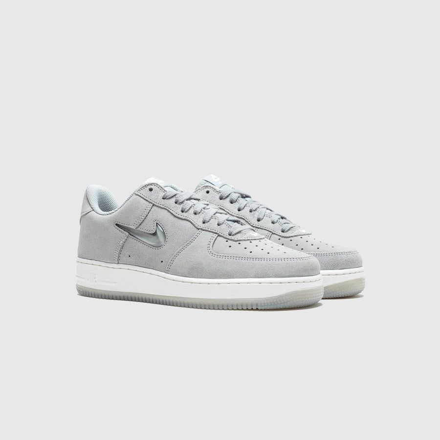 AIR FORCE 1 LOW RETRO "LIGHT SMOKE GREY" - 2