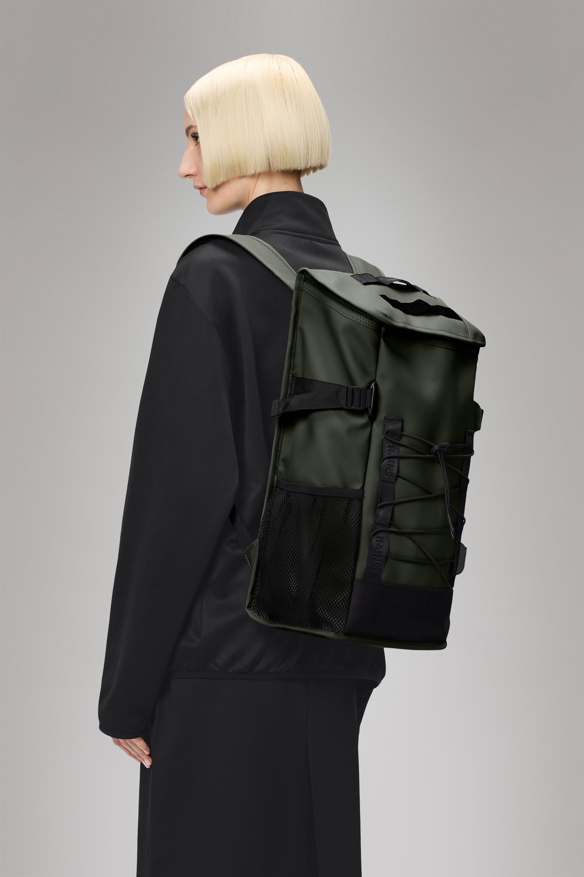Trail Mountaineer Bag - 3