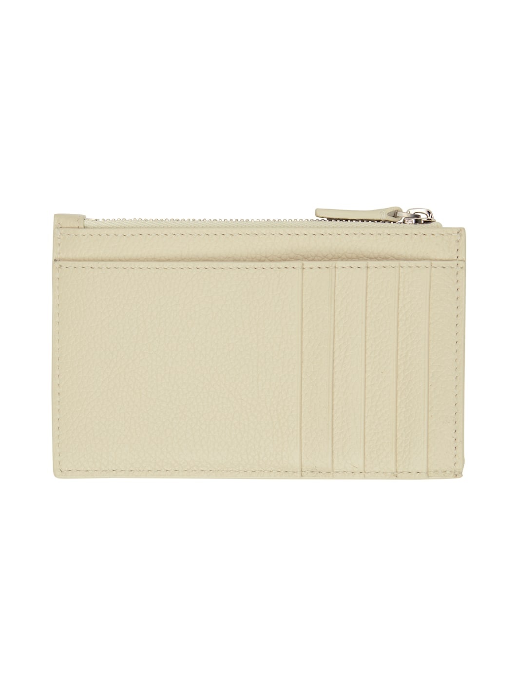 Off-White Cash Large Long Coin & Card Holder - 2