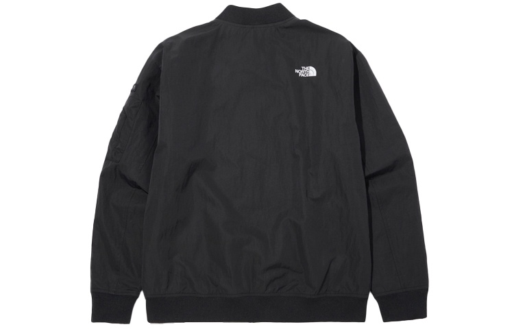 ★23SS【THE NORTH FACE】★ALL-ROUND BOMBER★ The North Face THE NORTH FACE All-round Bomber Jacket 'Black