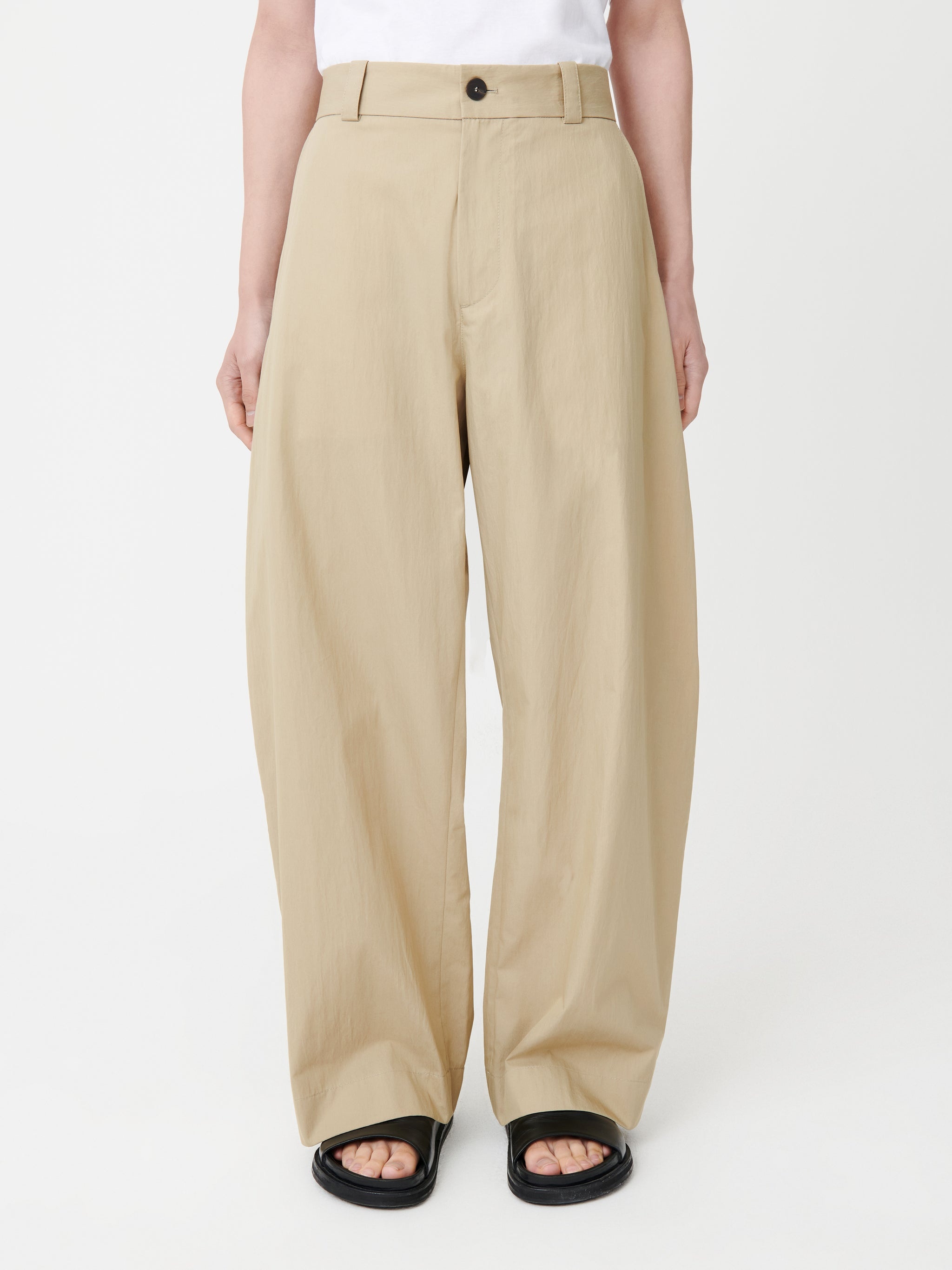 Levy Sporty Cotton Pant - 4