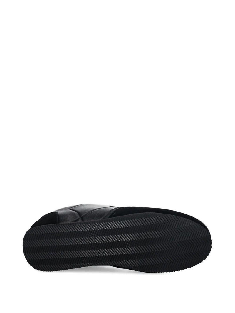 Olmo lace-up sneakers 5