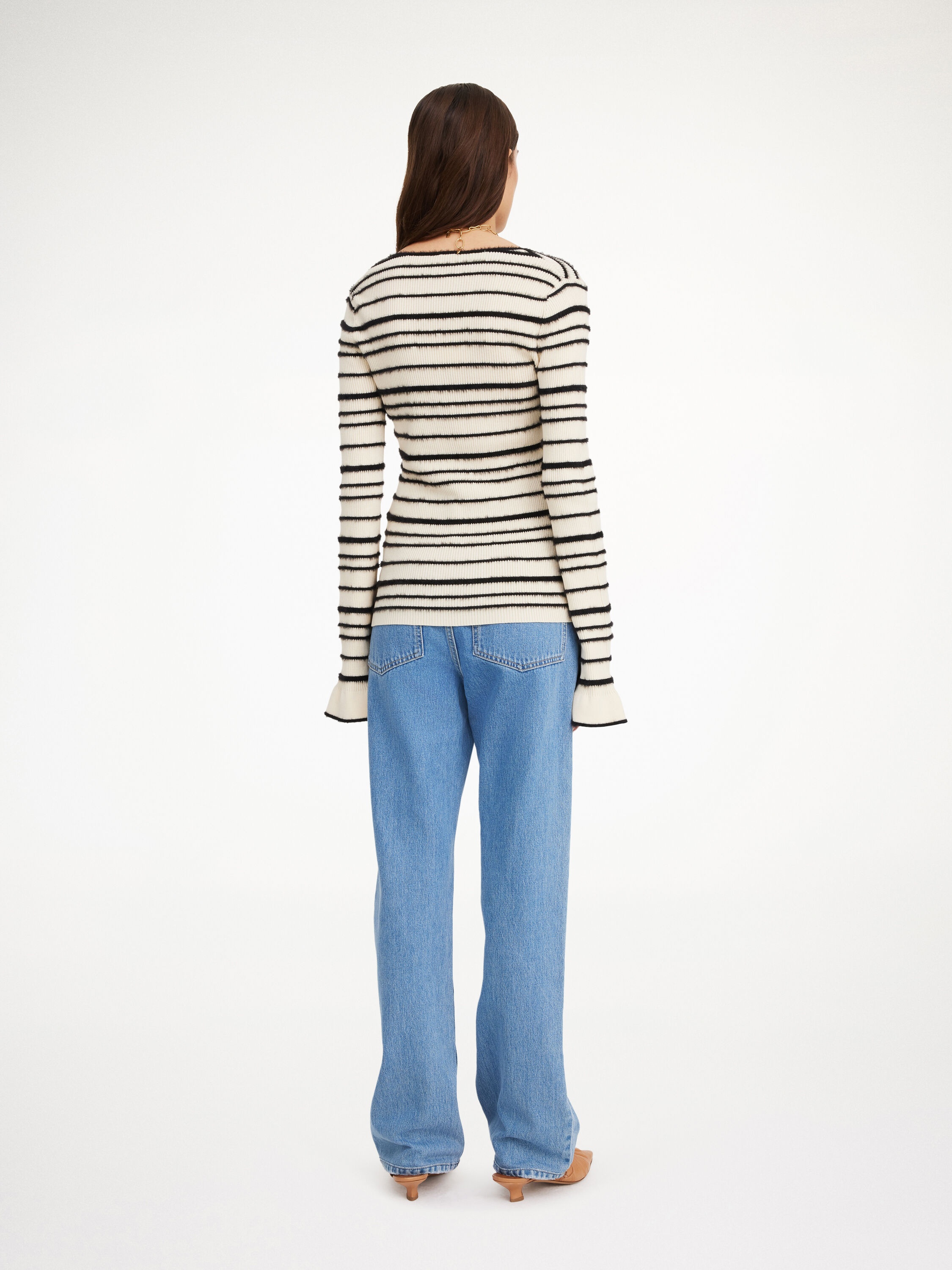 Morila sweater - 3