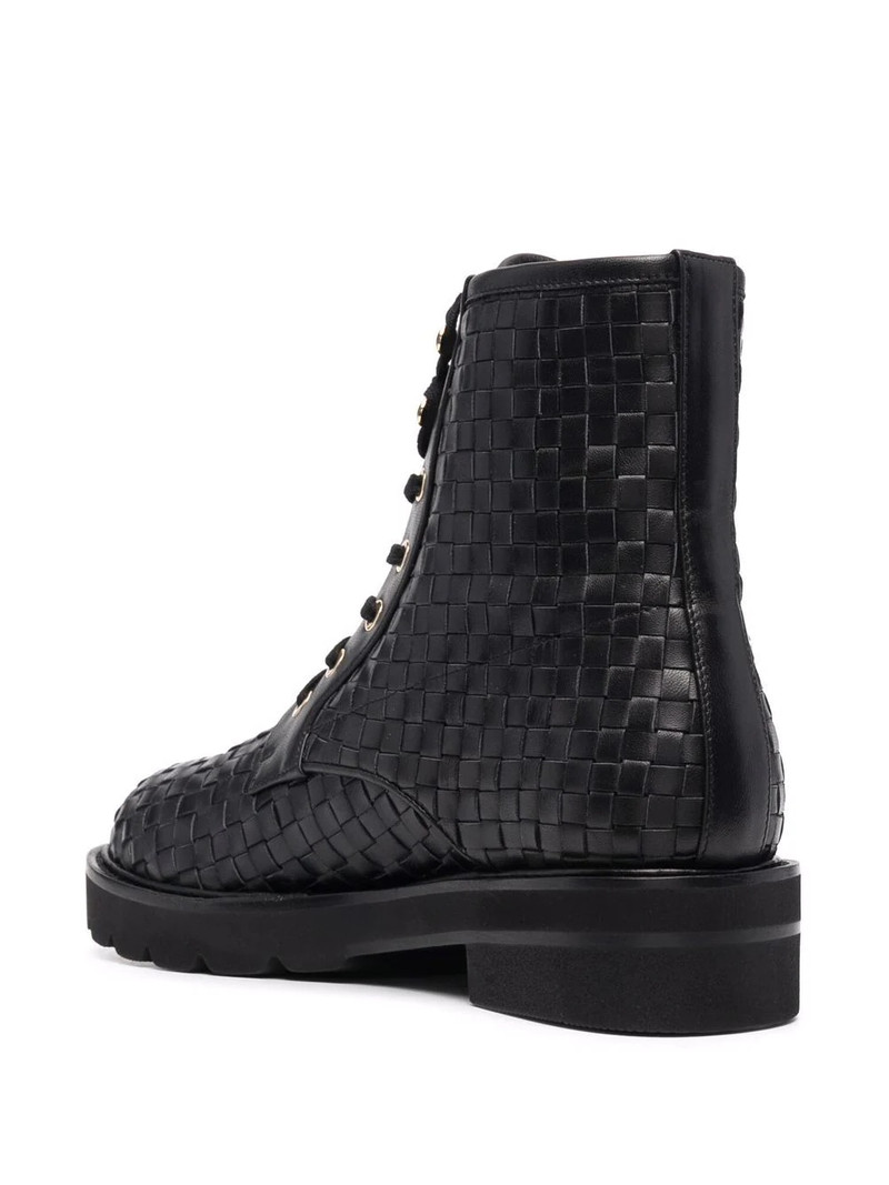 Mila ankle boots 3