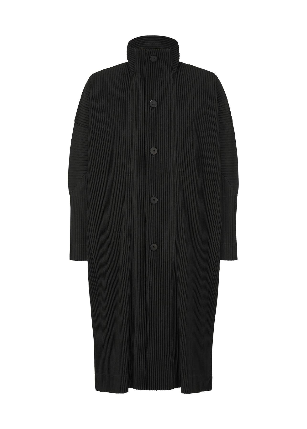 PICTURESQUE COAT - 1