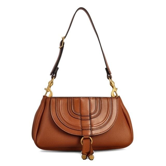 Marcie Leather Bag - 1