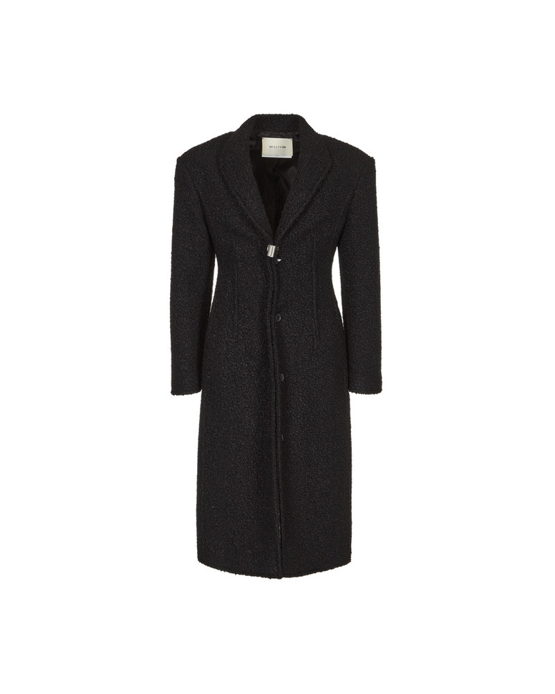 CLASP COAT 1